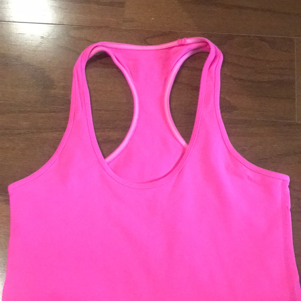 Cool Racerback Tank